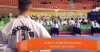 Taekwondo ITF World Championships 2019 Achilleas Bantis
